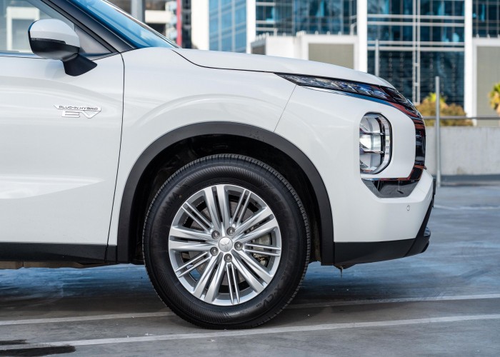 Used 1
                    MITSUBISHI
                     for Sale Image